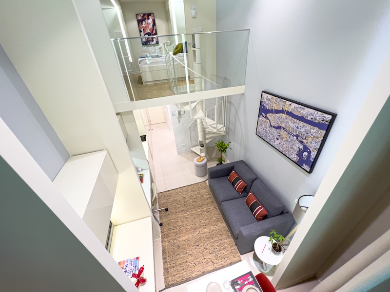 Maslak Aparts Room